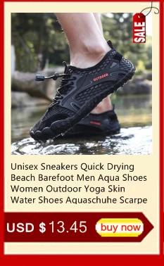 Летняя Повседневная пляжная обувь; модная мужская водонепроницаемая обувь; уличная походная обувь дышащая сандалии; обувь без шнуровки; сетчатые кроссовки размера плюс