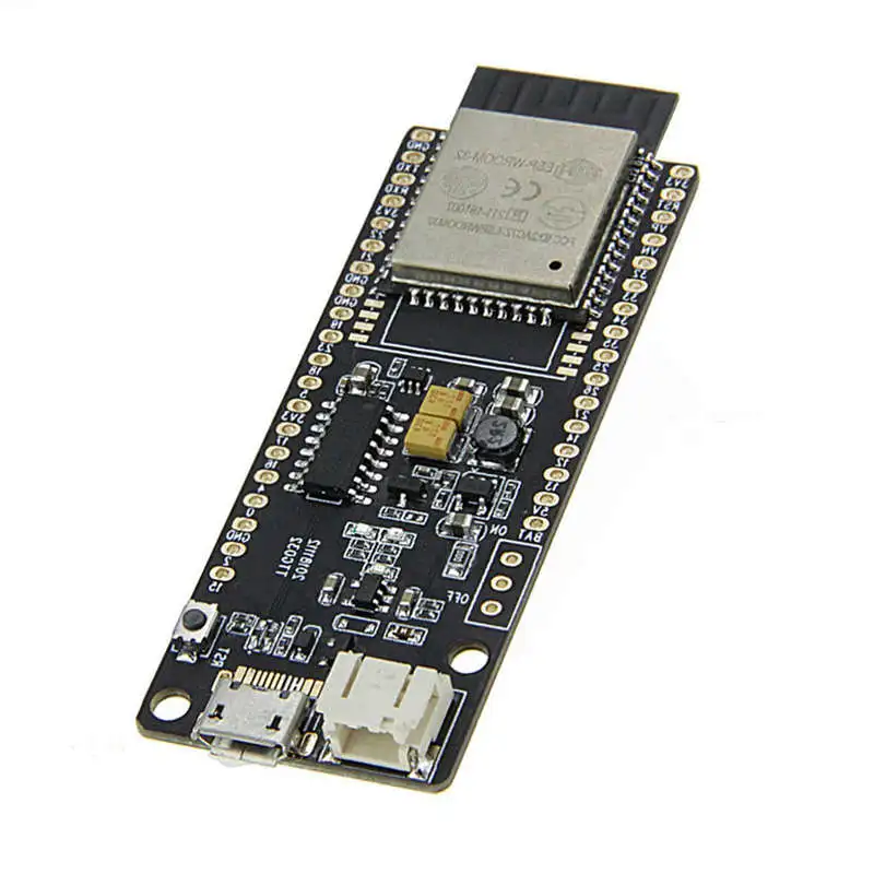 T-Koala Esp32 Wifi и Bluetooth модуль 4 МБ макетная плата на основе(Esp32-Wroom-32
