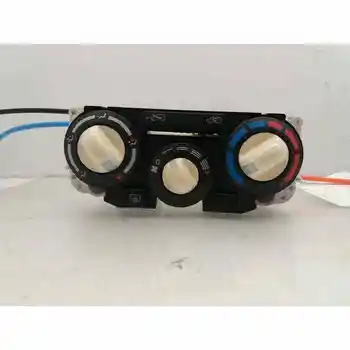 

27515BC73B COMMAND HEATING/AIR CONDITIONING NISSAN MICRA (K12E)
