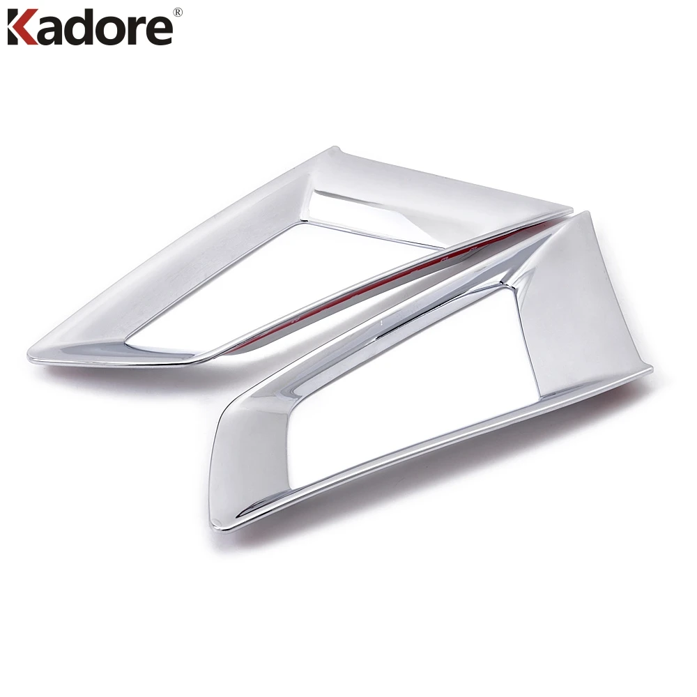 Для RENAULT KOLEOS 2008 2009 2010 2011 хромированные передние грили решетки вокруг крышки
