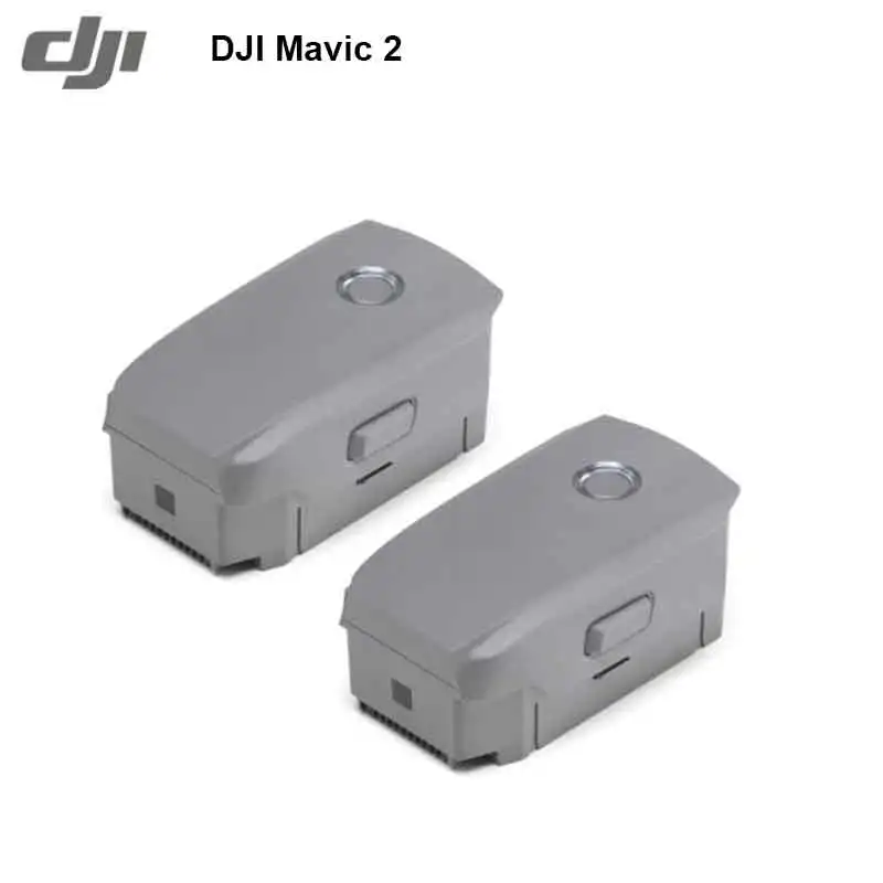 Аккумулятор DJI Mavic 2 Pro Zoom 31 мин. 3850 мА/ч 15 4 в | Электроника