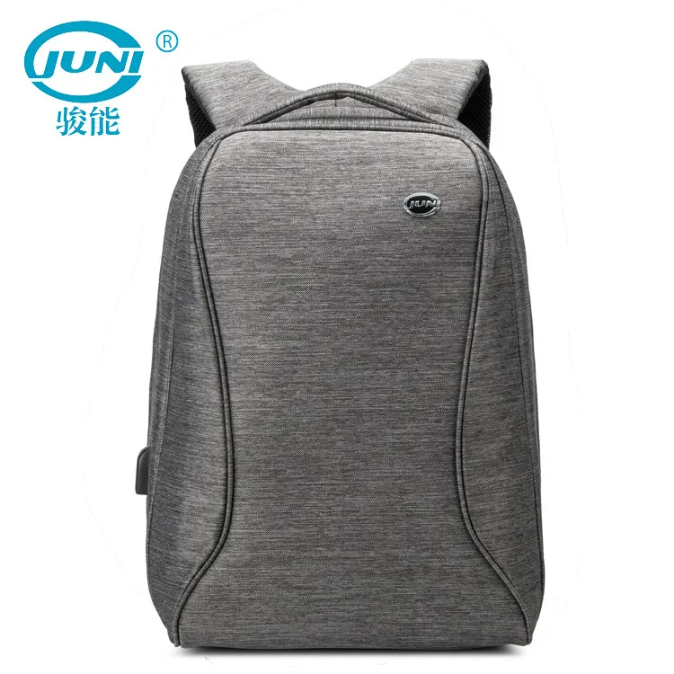 

2019 Waterproof Anti-Theft Backpack Men USB Charging Business Multi-functional Computer Backpack