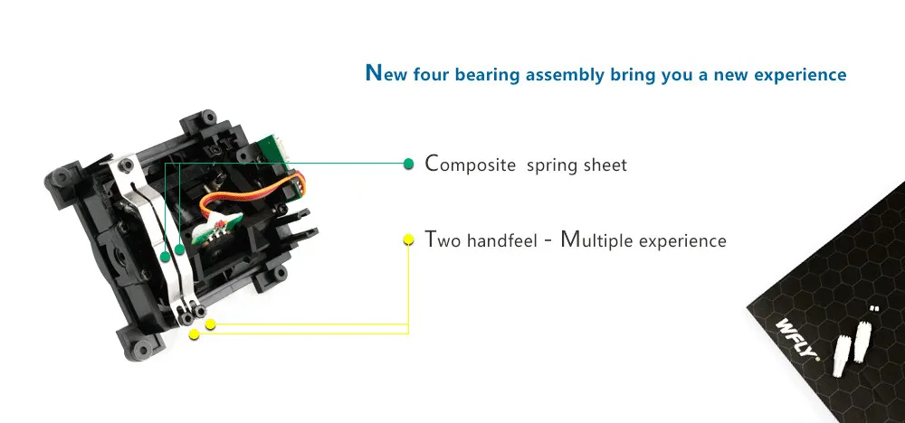 Bearing assembly 3en