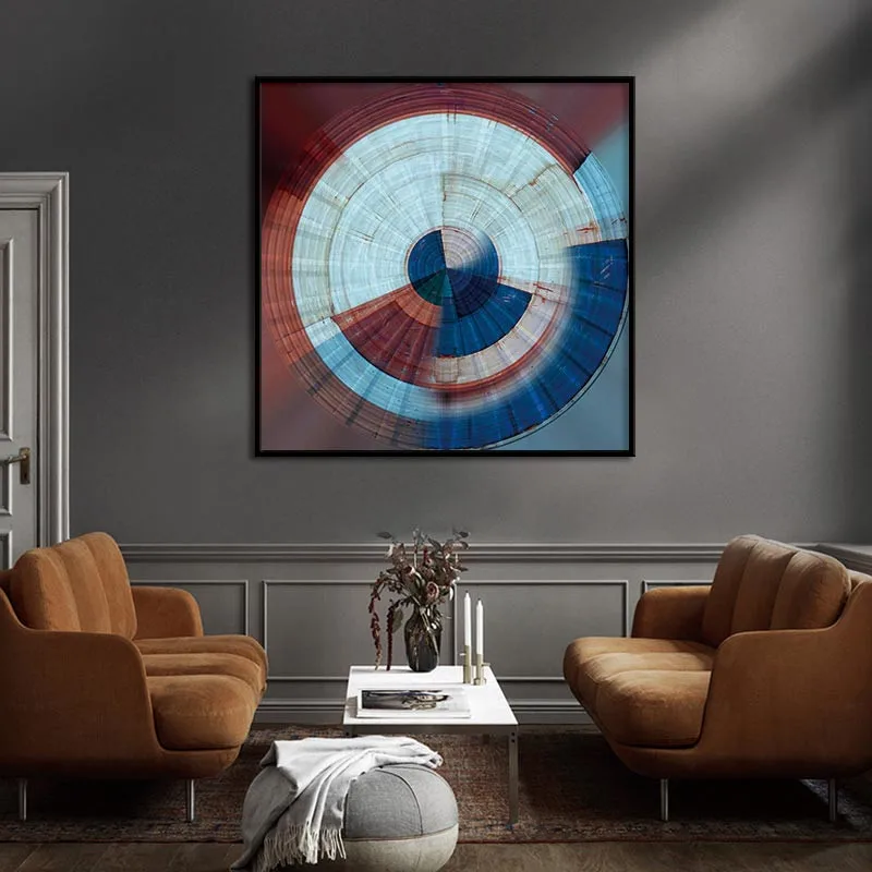 HD Print Posters Prints Canvas Painting Modern Abstract Printings Wall Art Single Pictures For LivingRoom Home Decor Decoration | Дом и сад