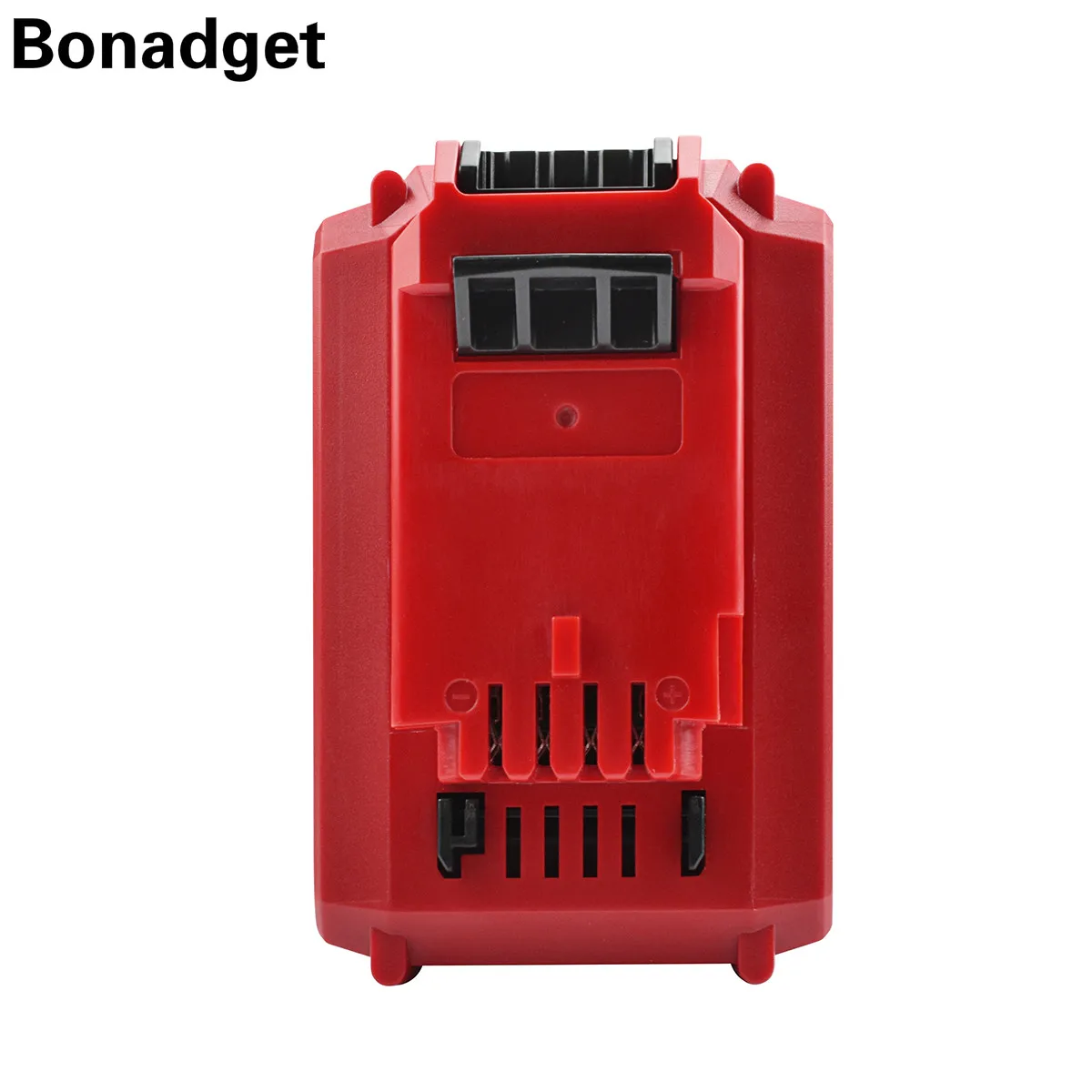Bonadget 20V 6000 мА/ч, литий-ионный аккумулятор ToolBattery для кабельных PCC685L PCC680L PCC681L PCCK602L2 PCC600 PCC640 PCC682L PCC685LP PCC600