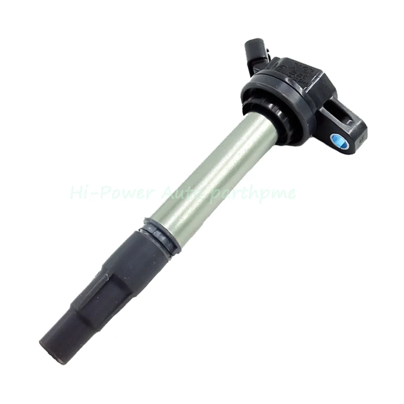 Катушка зажигания OEM 90919-02258 для Toyota Corolla Matrix Prius Scion xD 1,8 RAV4 90919 02258 9091902258 UF-596 C1714 UF-619