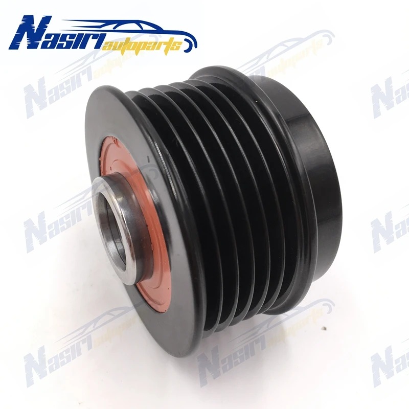 Overrunning Alternator Pulley For Chrysler Pacifica Honda Fit 2015 2016 2017 2018 2019 311415r7