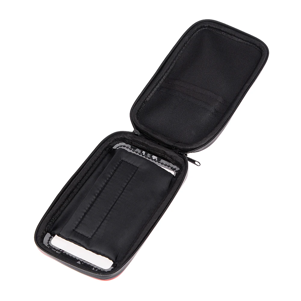 Cheap Bicycle Motorcycle Phone Holder Waterproof Bike Phone Case Bag for IPhone Xs Xr X 8 7 Samsung S9 S8 S7 Scooter Phone Case #2 14