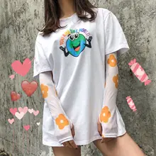 Сетевой красный ледяной рукав женский милый солнцезащитный манжет рука Защита руки рукава вискоза Вождение полезный продукт красивая девушка Hyu