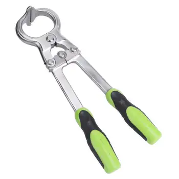 

Bird Bottles bird feeder Carbon Steel Castrator Castration Plier Tool Veterinary Instrument for Sheep Use Garden Feeder