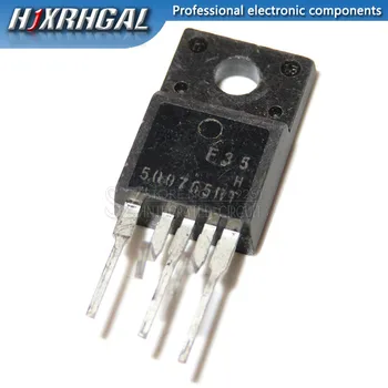 

1PCS 5Q0765RT 5Q0765R TO-220 TO-220 5Q0765 KA5Q07