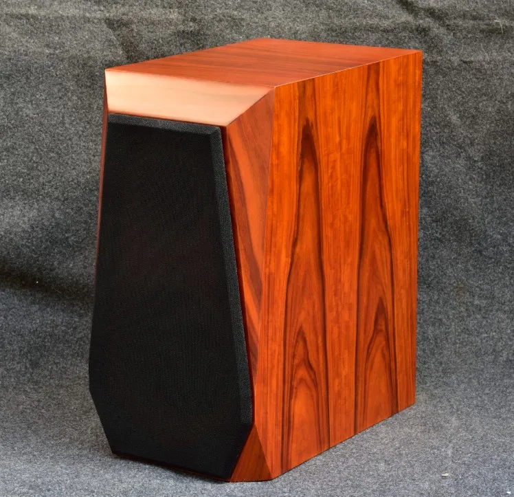L 060 Hi Fi пустой Динамик s Шкаф реплика в виде кленового листа звук 6 5 дюймов fever high end