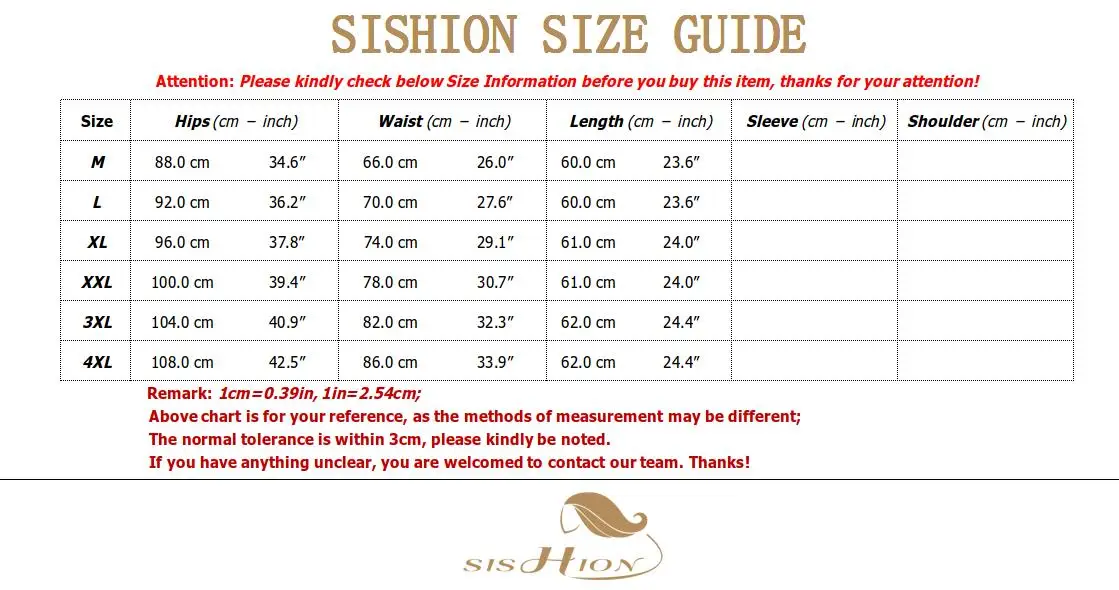 SISHION Autumn and winter woolen plaid pencil skirt female new Korean fashion button up wild casual Plus Size skirt SP651