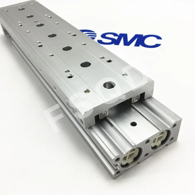 MXS20-75 MXS20-100 MXS20-125 MXS20-150 SMC air слайдер цилиндра пневматический компонент, есть запас