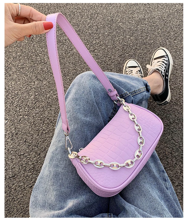 Bolsas de ombro