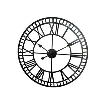 

Wall Clock Digital Wall Watch Kids Barber Mickey Study Clock Guesse Women Home Secret Stash Watch for Wall Decor Home W