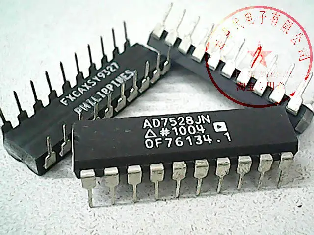 AD7528JN DIP-20