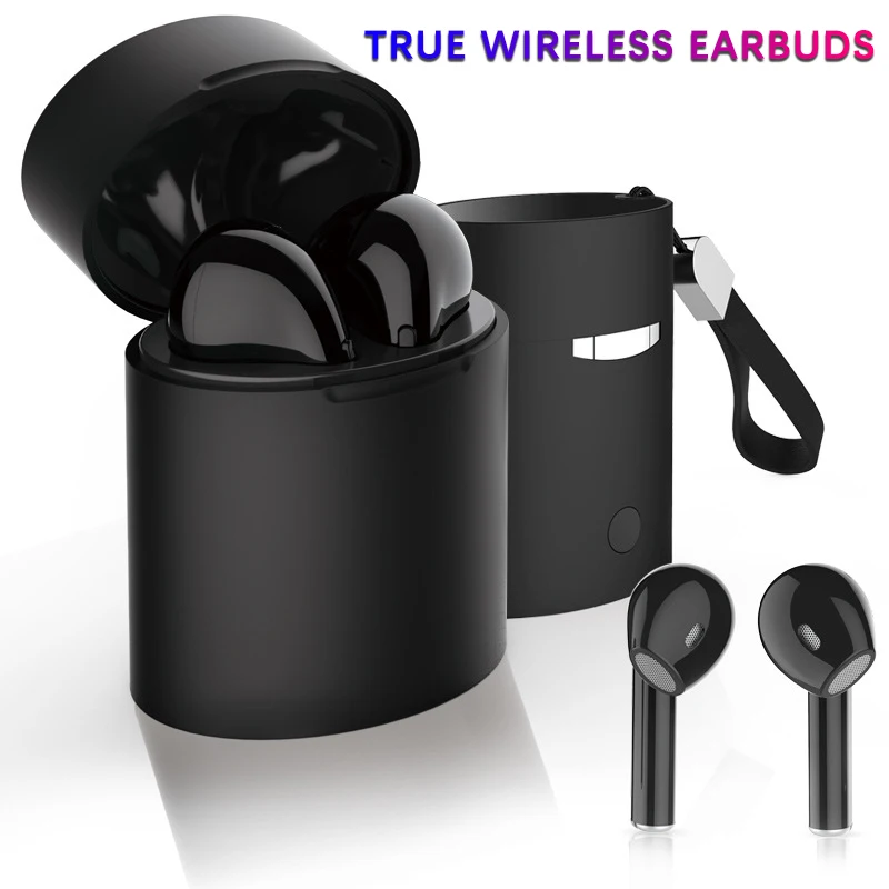 

X10 TWS Wireless Headphones Hifi Bluetooth 5.0 Earphone Sport Earbuds noise cancel freebuds with Mic air dots PK i14 for xiaomi