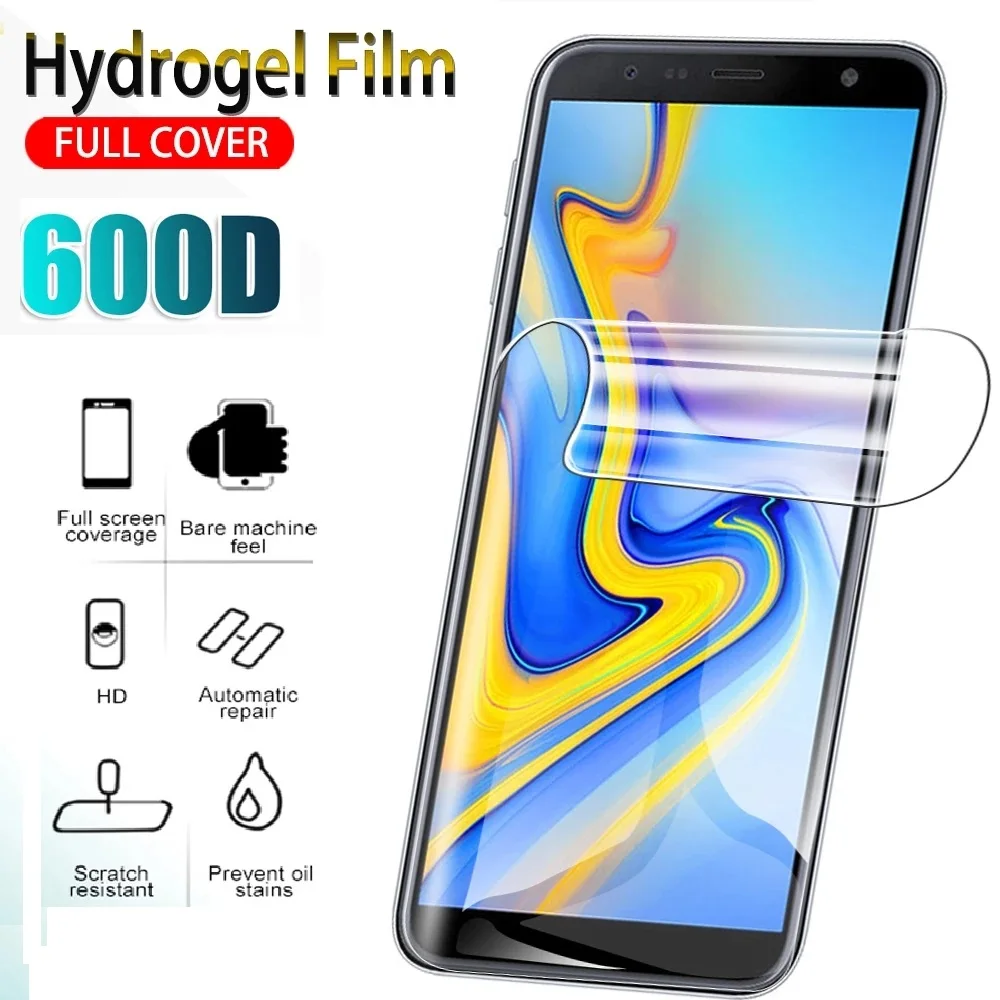Per Honor 7A Dua-L22 Hydrogel Pellicola Honor 7A 5.45 Pellicola Protettiva Per Schermo 9H Pellicola Protettiva Per Huawei Honor 7A Pro Aum-Al29