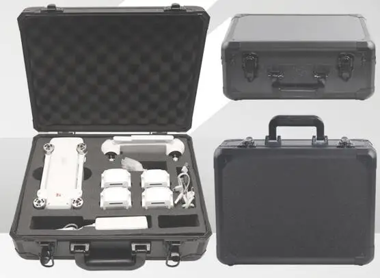 

Eav Backpack Hd 4K Remote Control Accessories Suitcase for Xiaomi Fimi X8 Se