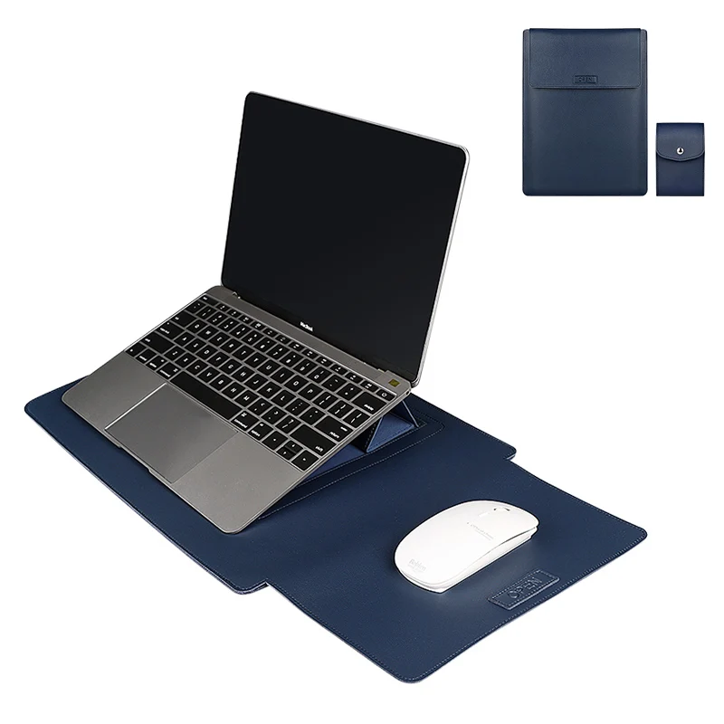 Водонепроницаемая сумка для ноутбука 11 12 16 13 15 дюймов чехол MacBook Air Pro 2018 2019