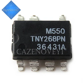 

10pcs/lot TNY268GN TNY268G TNY268 268GN SMD-8 In Stock