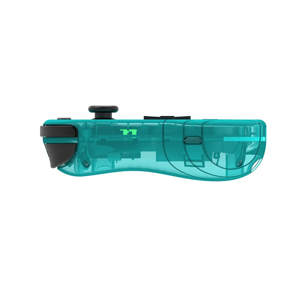 Игровой коммутатор беспроводной контроллер для NS Switch JoyCon контроллер левый и правый сменный джойстик игровая ручка для геймеров