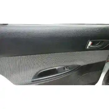

WINDOW LIFTER REAR LEFT MAZDA 6 SALOON (GG)