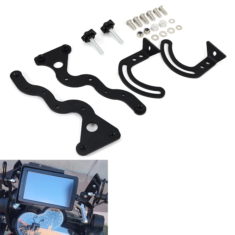 Windshield Support Holder Windscreen Fixing Support Fit for BMW R 1200