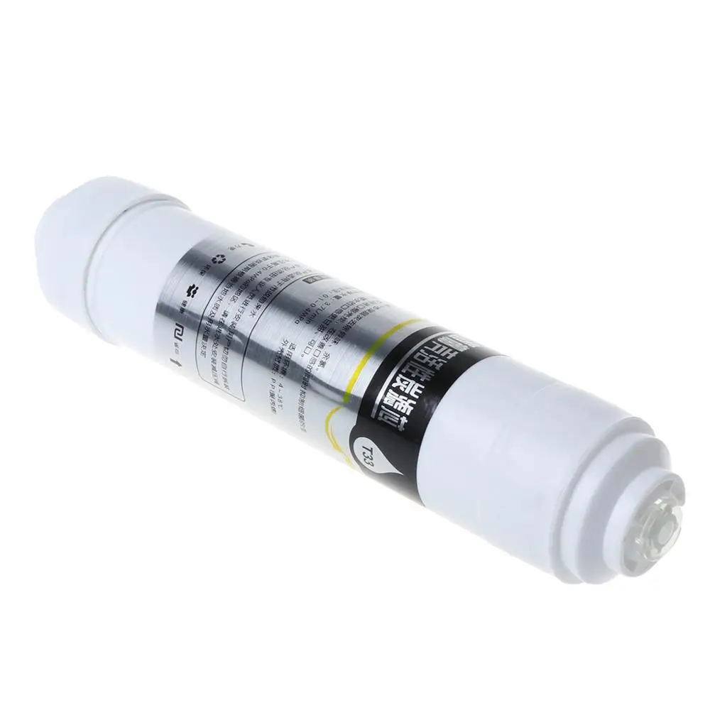 Compatible Water Filter Cartridge Activated Carbon Replacement 2 Point Interface | Бытовая техника