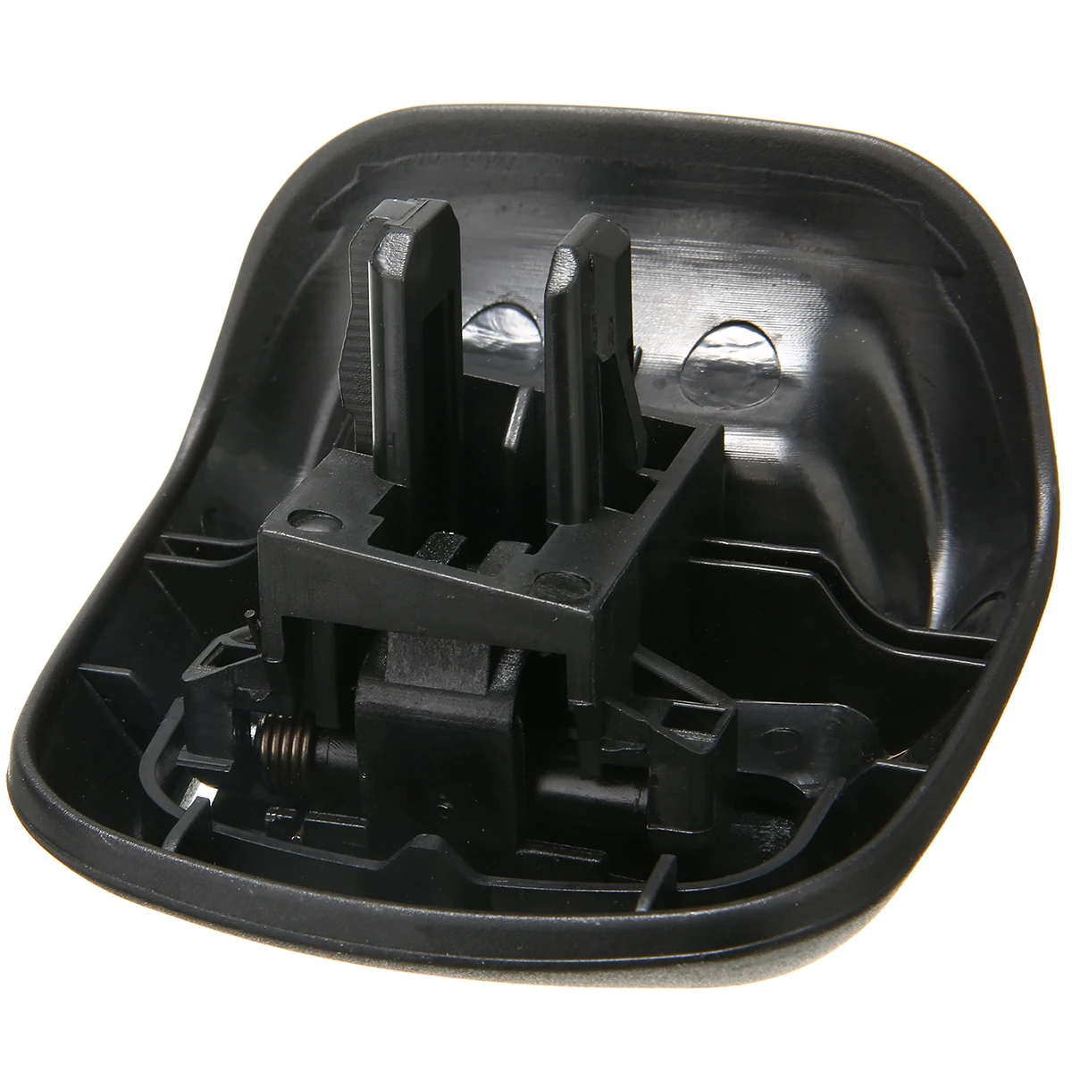 Mayitr 1pc Front Left Side Seat Tilt Handle Plastic 1417521 For Ford Fiesta MK6 VI 3 Door 02-08