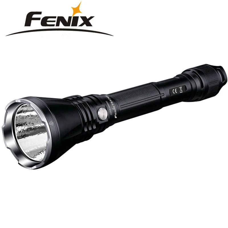 Светодиодный фонарик Fenix TK47 UE (TK47UE) Cree XHP70 3200 люмен|Фонарики и осветительные