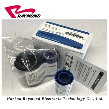 

Datacard CD800 CP80 CP60 CP40 Series card printers ribbons,compatible 535000-003 YMCKT 500 images color ribbon