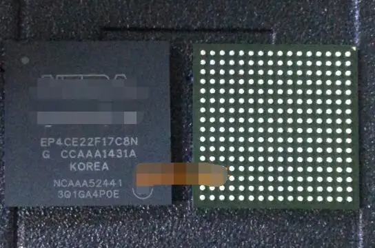 

Freeshipping EP4CE22F17C8N