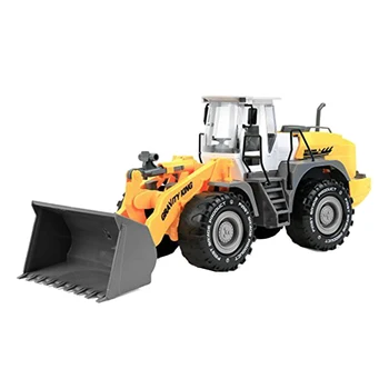 

Kids Friction Powered Jumbo Bulldozer Tractor Truck Construction Toy Vehicle ,Toy Gift for Boys and Girls