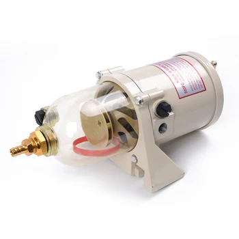 

Car Fuel Filter Separator 500FH Parts Engine 500FG Engineering Plastics Replacement
