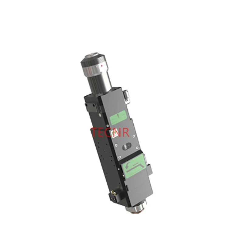 Волоконно Лазерная режущая головка Raytools BT240S 1 5 кВт 2 3 для волоконно лазерной