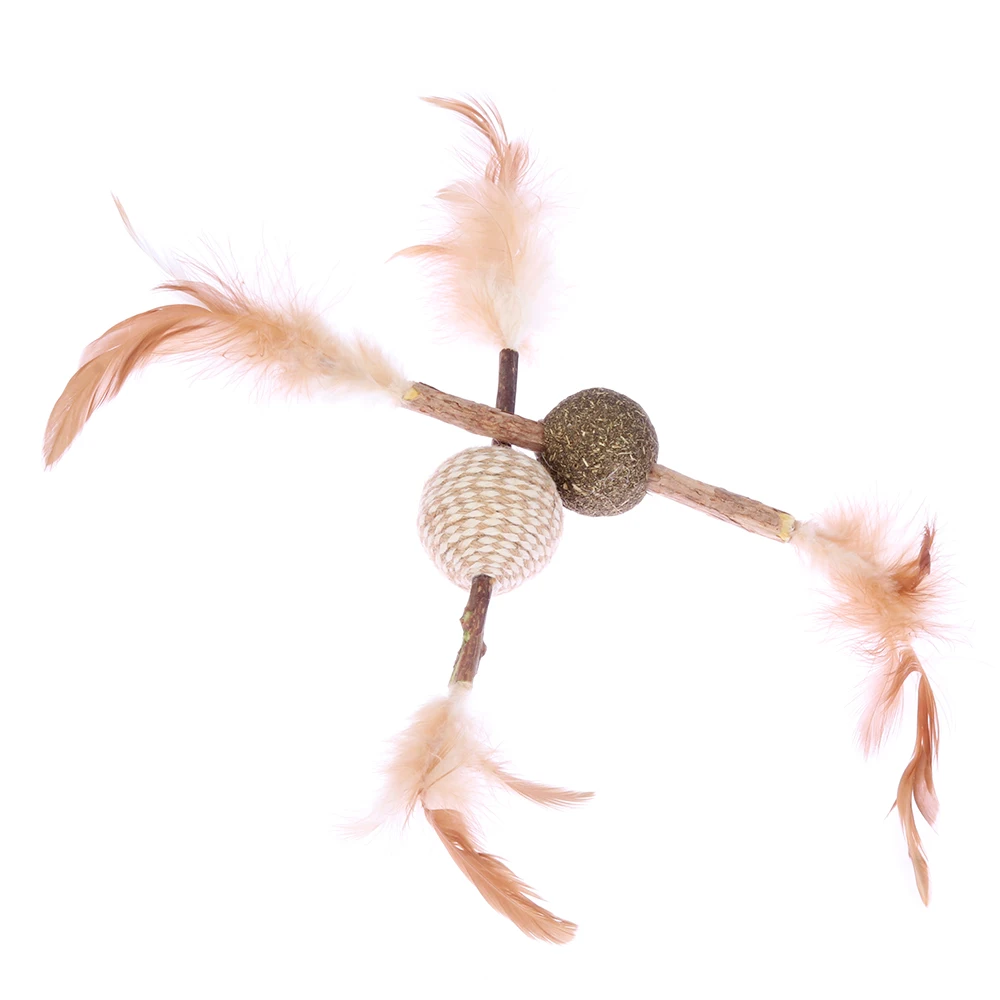 1 шт. 2020 кошки котенок жевательная игрушка молярная Игрушка Кошка Жевать палочки