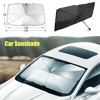

auto car window sunshade Sun protection parasol car sunshade car curtain Private car SUV truck all canuse size 65 70 79cm