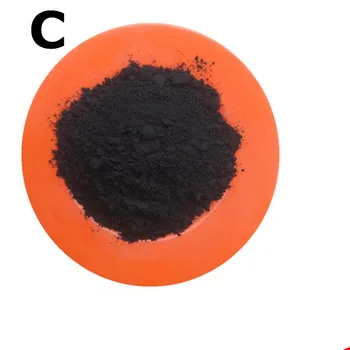 

Graphite Powder C Micron Ultra-fine Conductive Graphite High Purity 99.9% 1 um Crystal Form Flake Shape