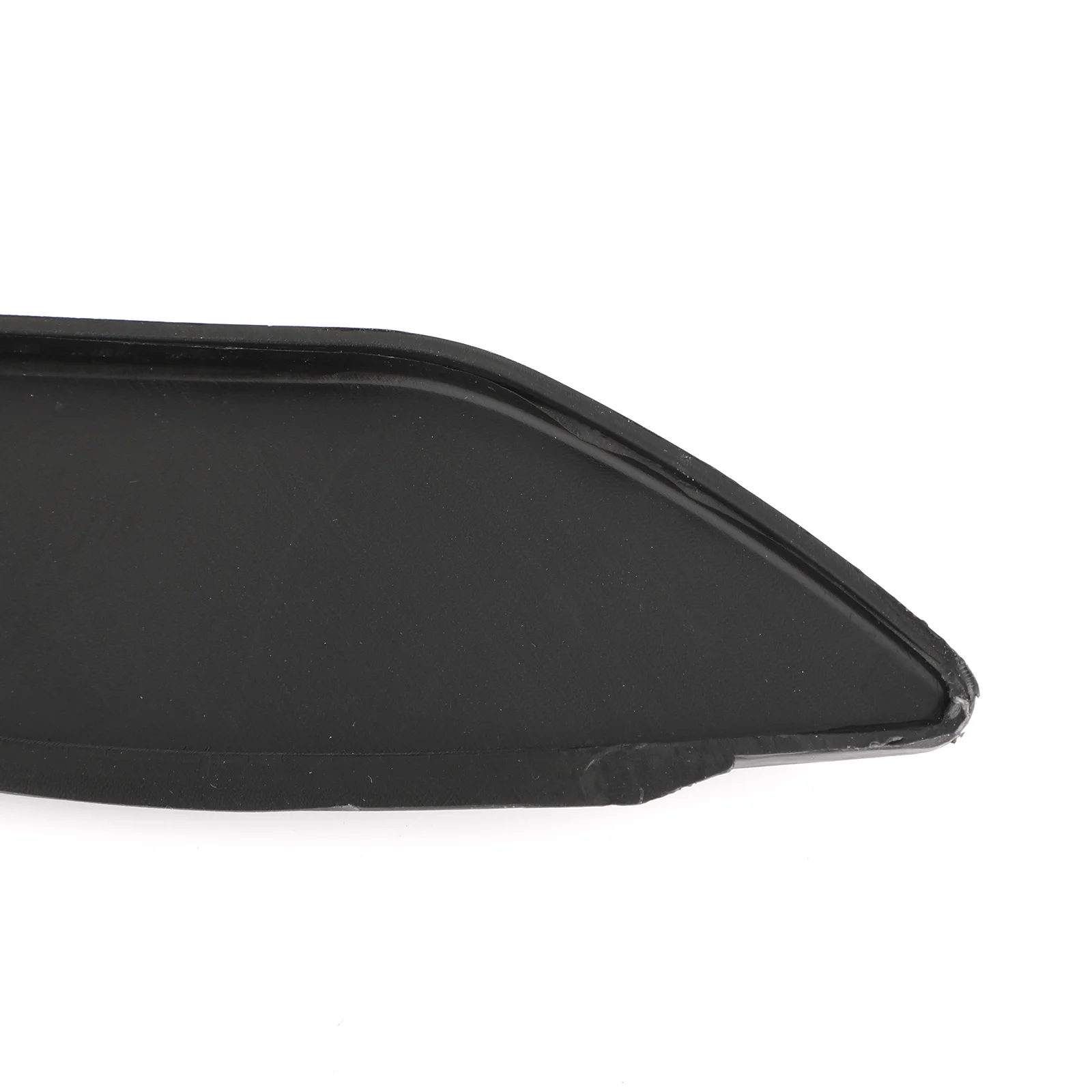 Areyourshop For Kawasaki Z900- Front Wheel Fender Beak Nose Cone Fender Beak Extension Cover Extender Cowl ABS