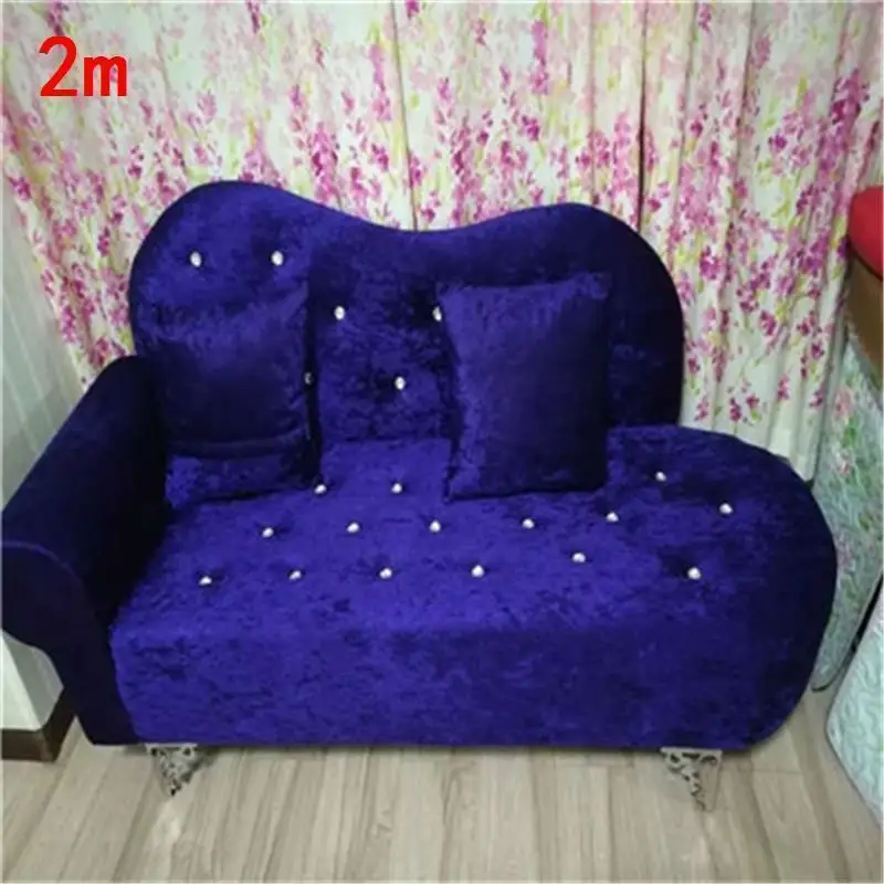 Sillon Zitzak Futon Puff Para Pouf Mercure Meuble Демисезон отурма Grubu Mueble De Sala набор мебели для гостиной диван - Цвет: Version L