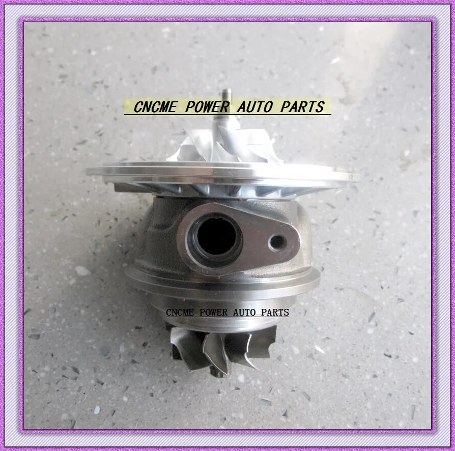 Turbo картридж Core JH5 079145704K 079145704P 079145704Q 079145704R 079145704F для AUDI A6 AVANT S6 A6Q A7 спортивные задняя 4GA 4.0L