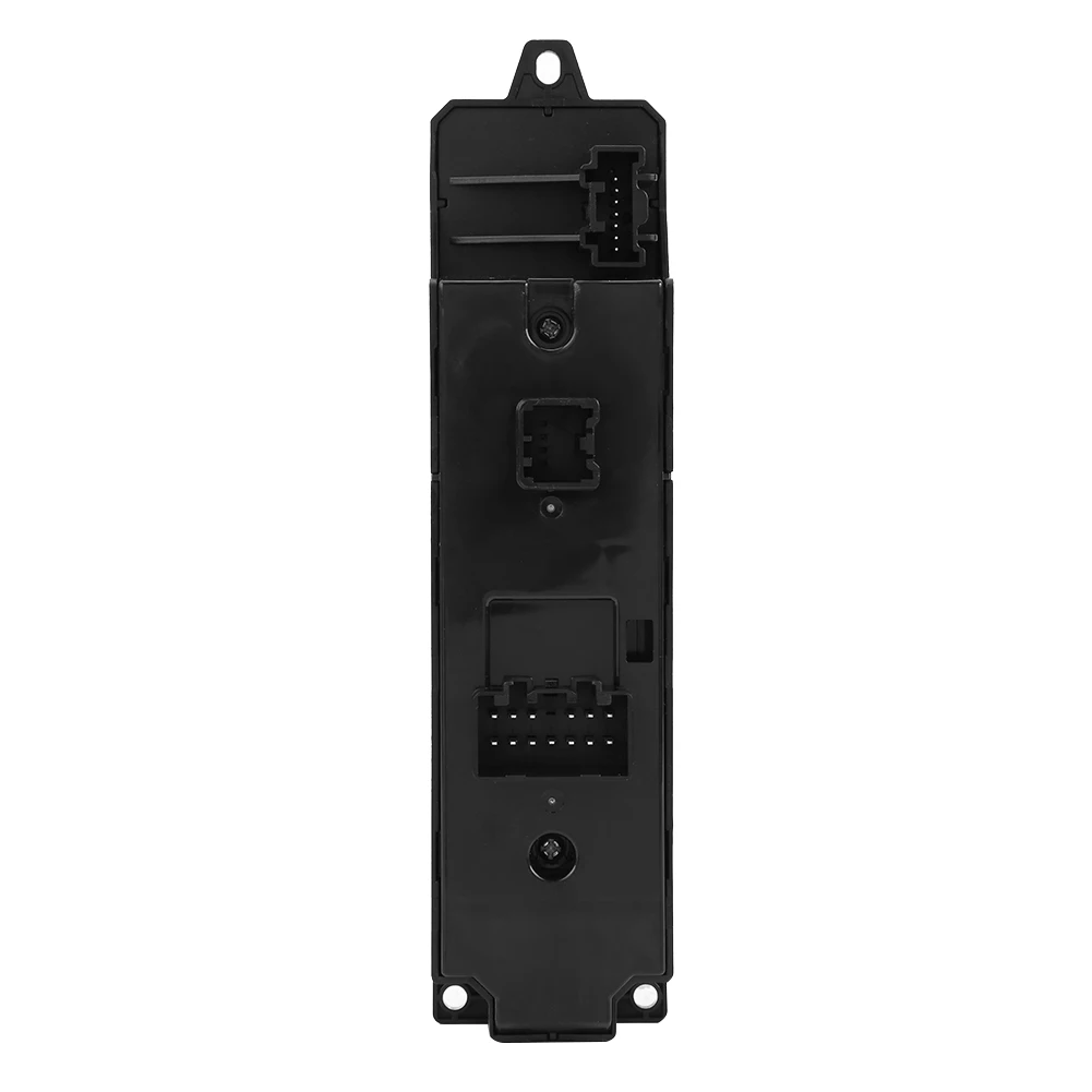 GP9A66350 автомобиль абсолютно Aftermarket Черный ABS пластик мощность мастер переключатель окна подходит для Mazda Speed6 2006-2008 справки