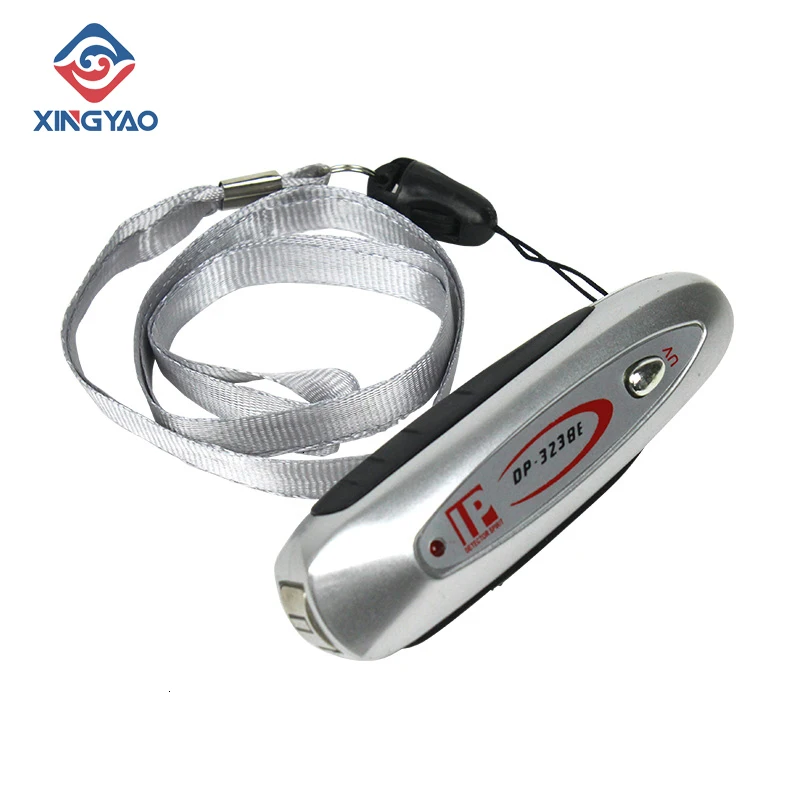 

UV/MG 2 In 1 Handy Small Money Detector Currency Detecting For Multi-Banknote Portable Money Detector Pen