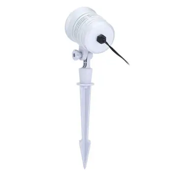 

Waterproof Christmas Projection Lights with Red & Green Projector Laser with Remote Control Outdoor and Garden Decoration