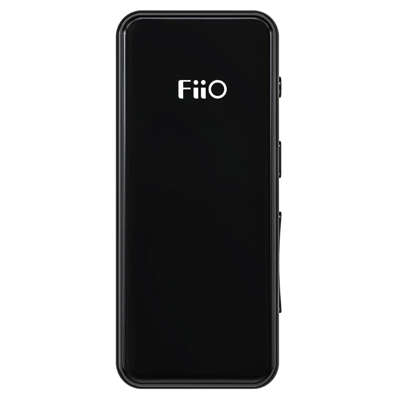 FiiO BTR3K Portable High Fidelity Bluetooth5 0 Headphone Amplifier AK4377A 2 Supports USB DAC Balanced 2 5mm 3 5mm earphone
