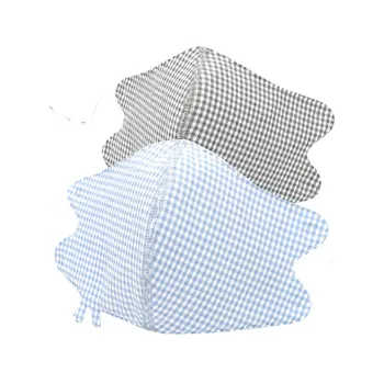 

2pcs Children Face Mask Dustproof Anti Flu Respirator Protection 3D Mouth Masks Earloop Dust Filter Hygiene Face Mask For Kids