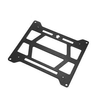 

Back Hopper Tent Shelf Bracket RC Car Tent Shelf for AXIAL SCX10 III Three generations JEEP Gladiator RC Car Parts