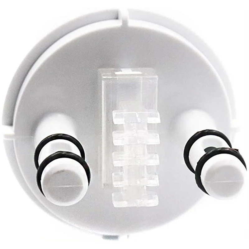 Kenmore 9999 Refrigerator Water Filter, White 2-Pack